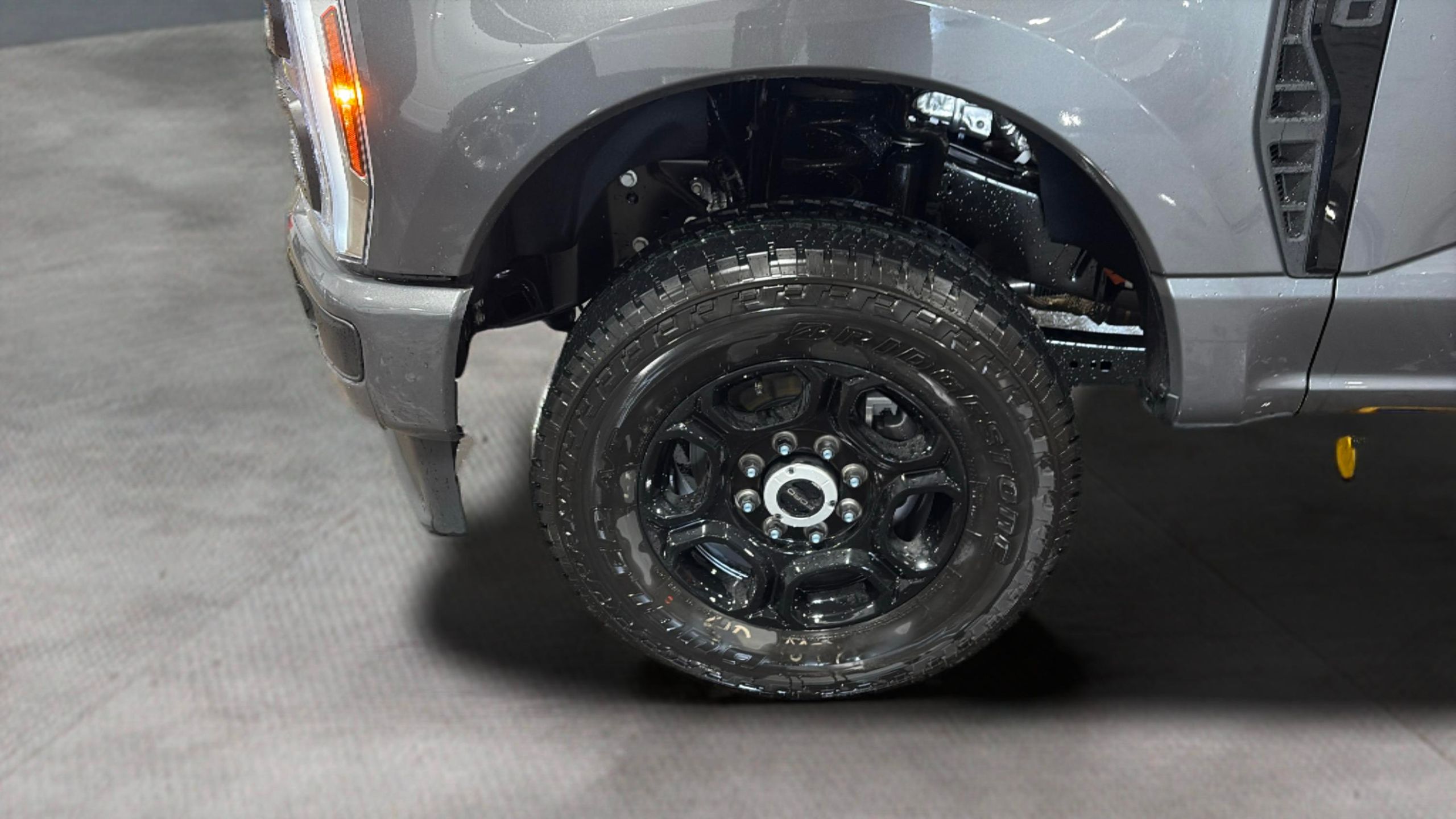 2026 Ford F-350 Super Duty XL - Photo 20