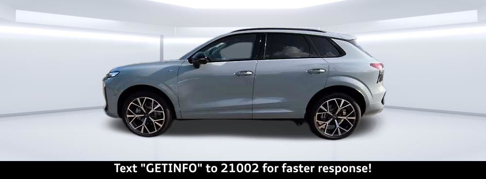 Audi 2026 Q3 S line quattro