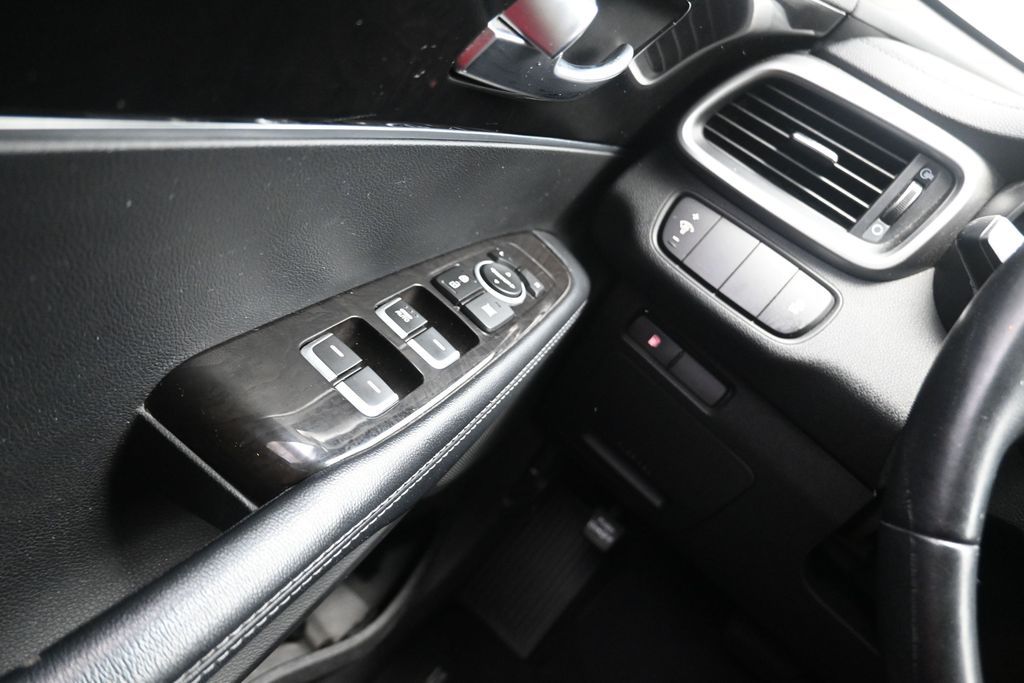 2017 Kia Sorento LX Black at Classic Elite Chevrolet Sugar Land