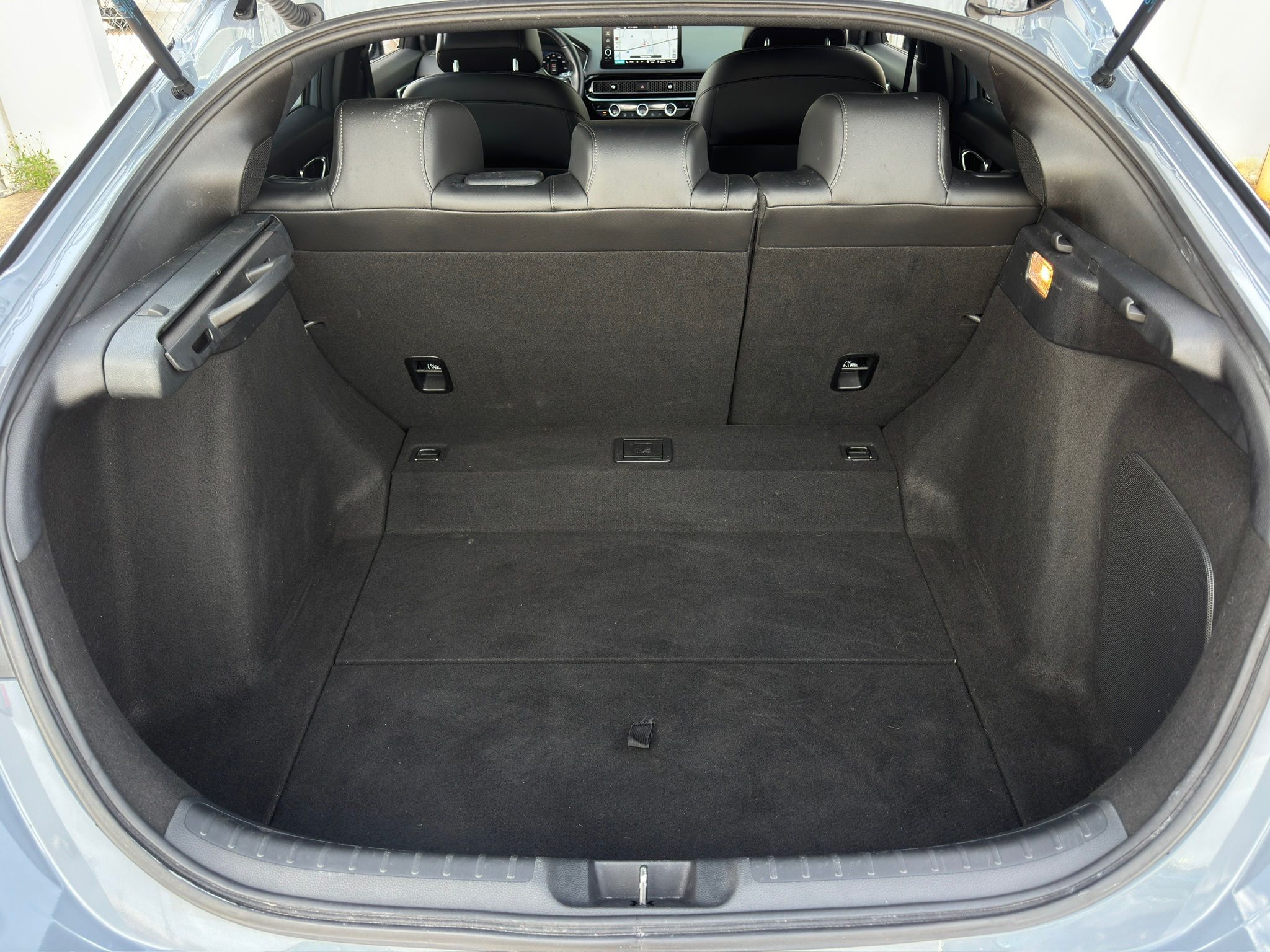 2024 Honda Civic Sport Touring  at Victoria Chrysler Dodge Jeep Ram