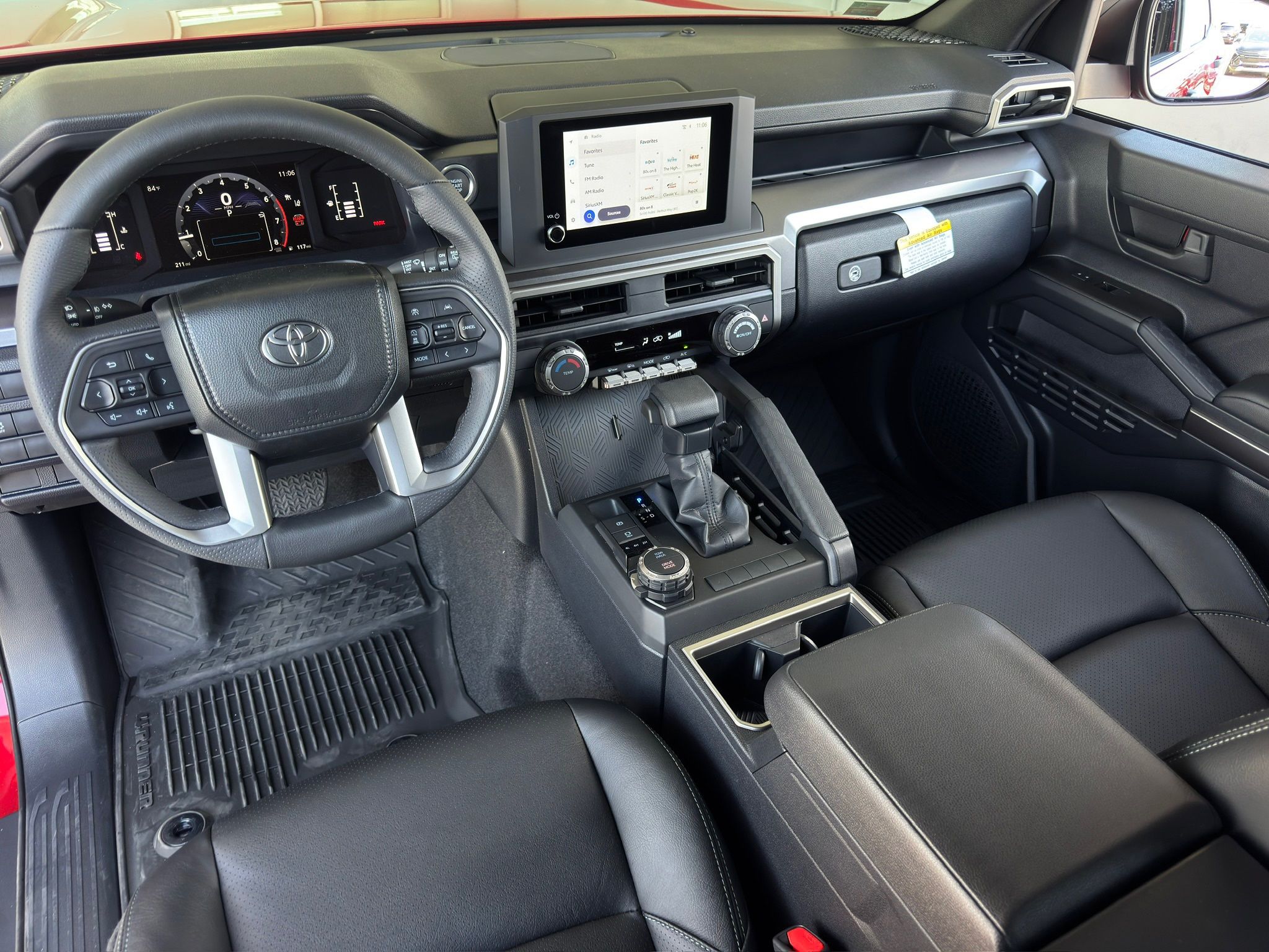 2026 Toyota 4Runner SR5  at Classic Toyota Galveston