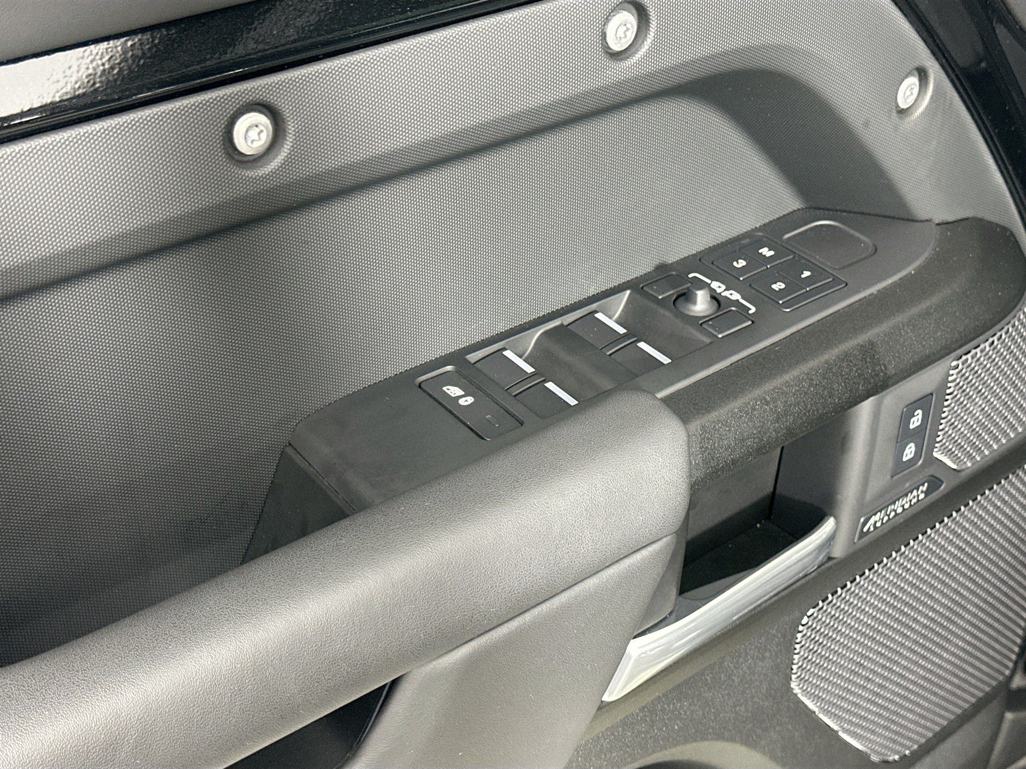 used 2023 Land Rover Defender 110 car, priced at $79,995