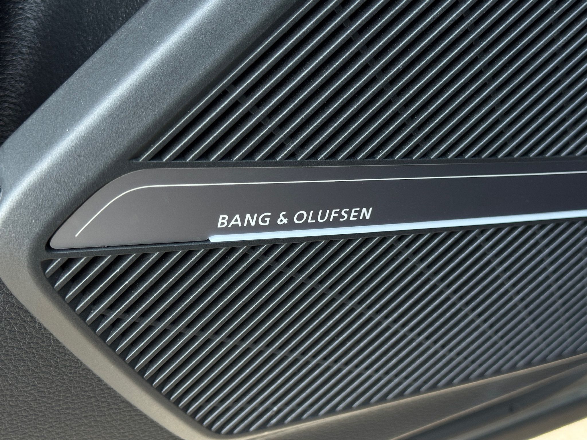 2023 Audi Q5 45 S line Premium Plus Gray at Big Star Buick GMC