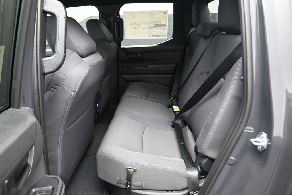 2026 Toyota Tacoma SR5 - 10