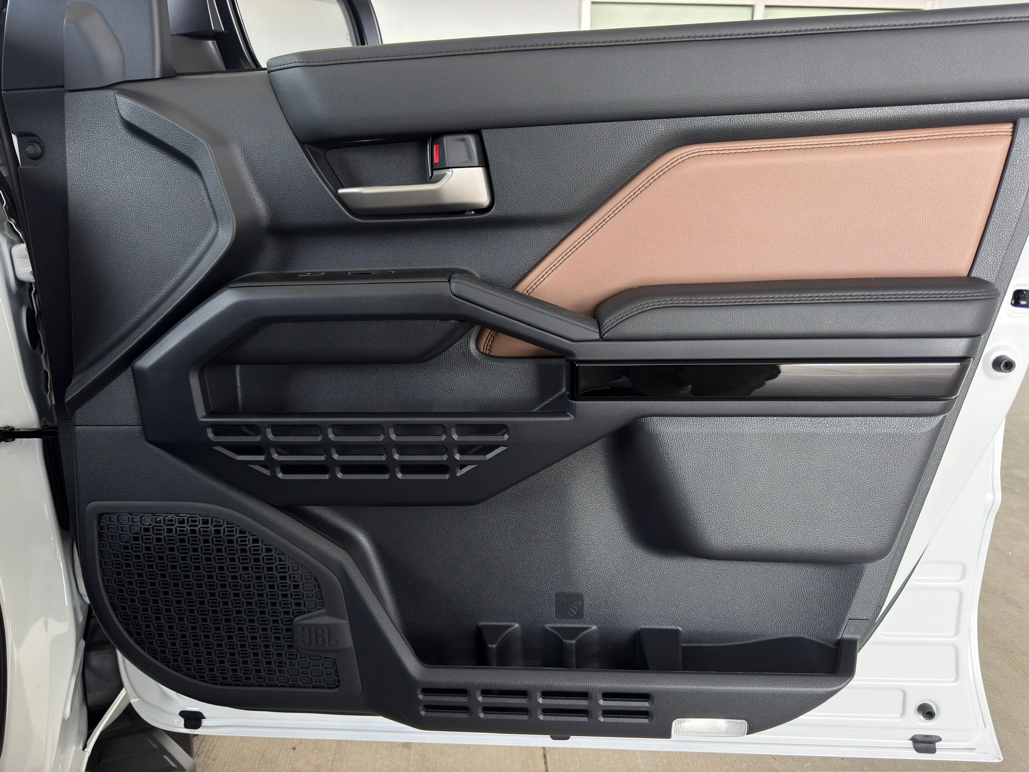 2026 Toyota 4Runner Limited  at Community Toyota