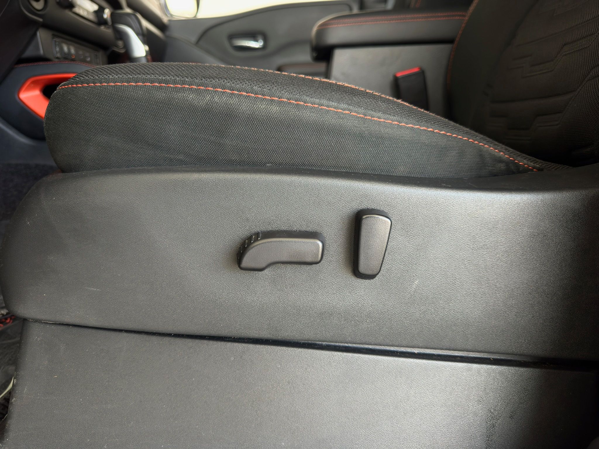 2023 Nissan Frontier PRO-4X Beige at Big Star Buick GMC