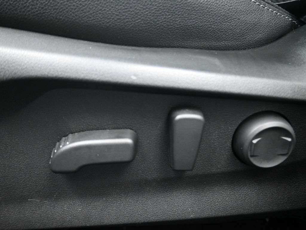 2022 Subaru Forester Premium Silver at Emmons Autoplex