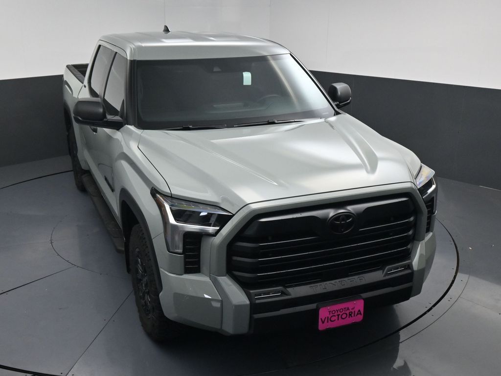 2026 Toyota Tundra SR5 - 4