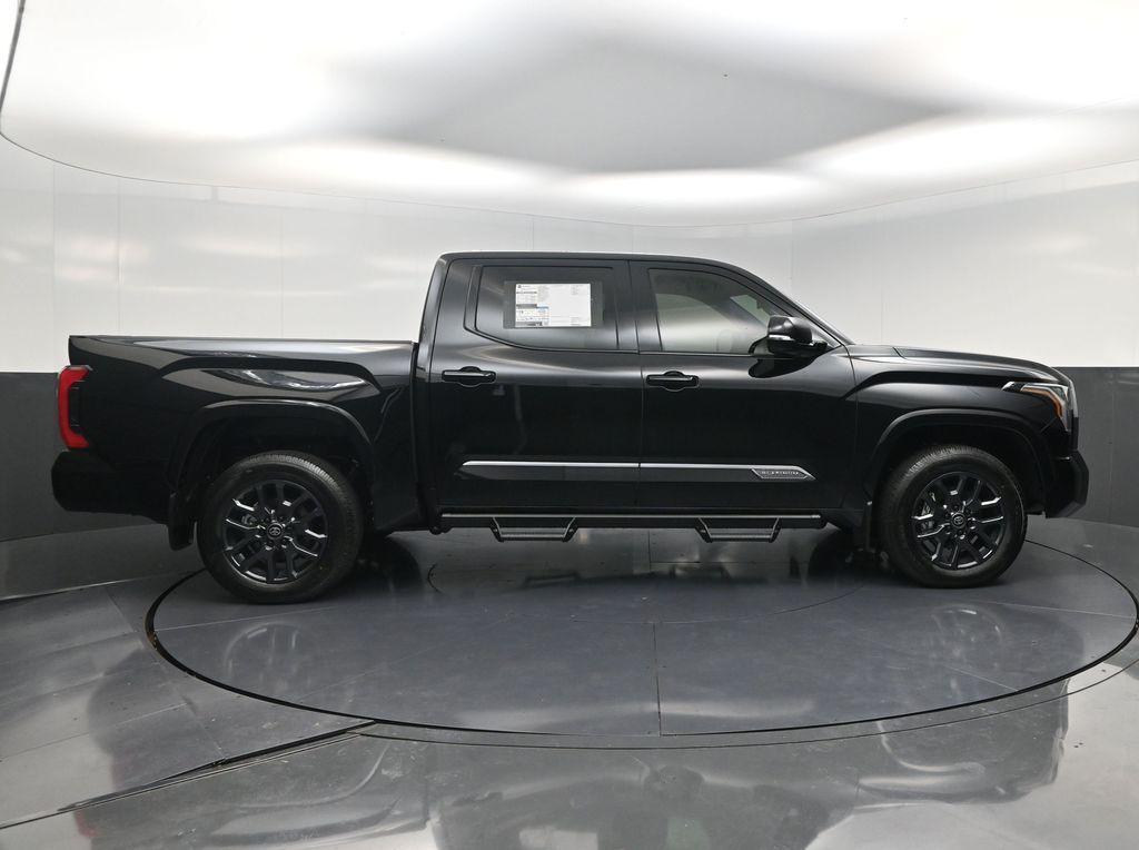 2026 Toyota Tundra Platinum - 3
