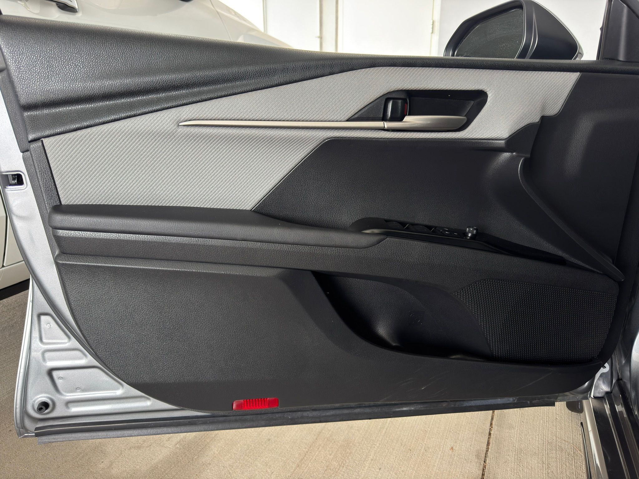2025 Toyota Camry SE  at Joe Myers Mazda Kia