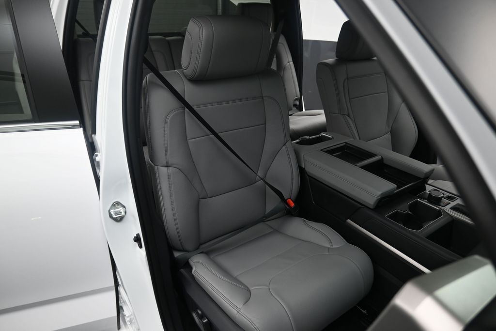 2026 Toyota Tundra Limited - 11