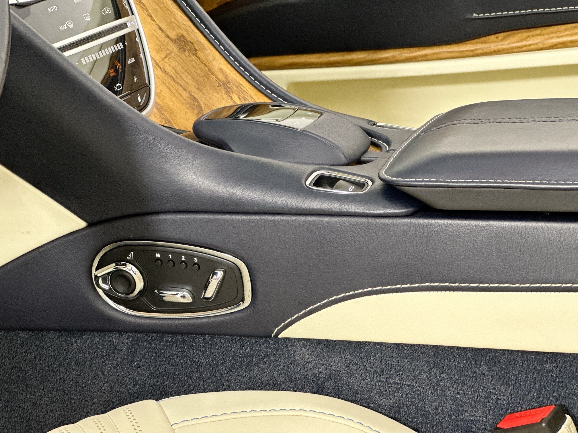used 2019 Aston Martin DB11 car, priced at $139,998