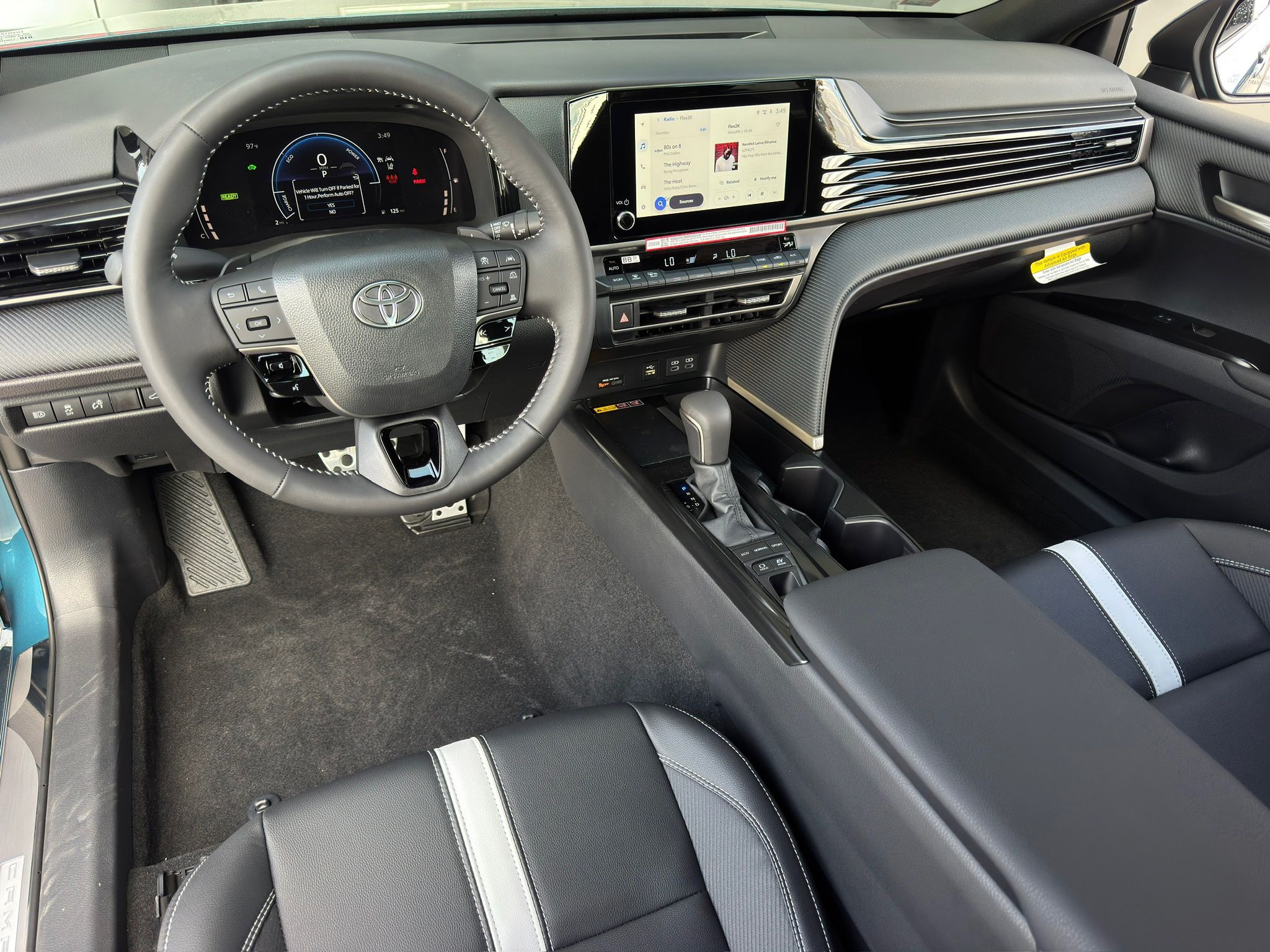 2026 Toyota Camry SE  at Don McGill Toyota