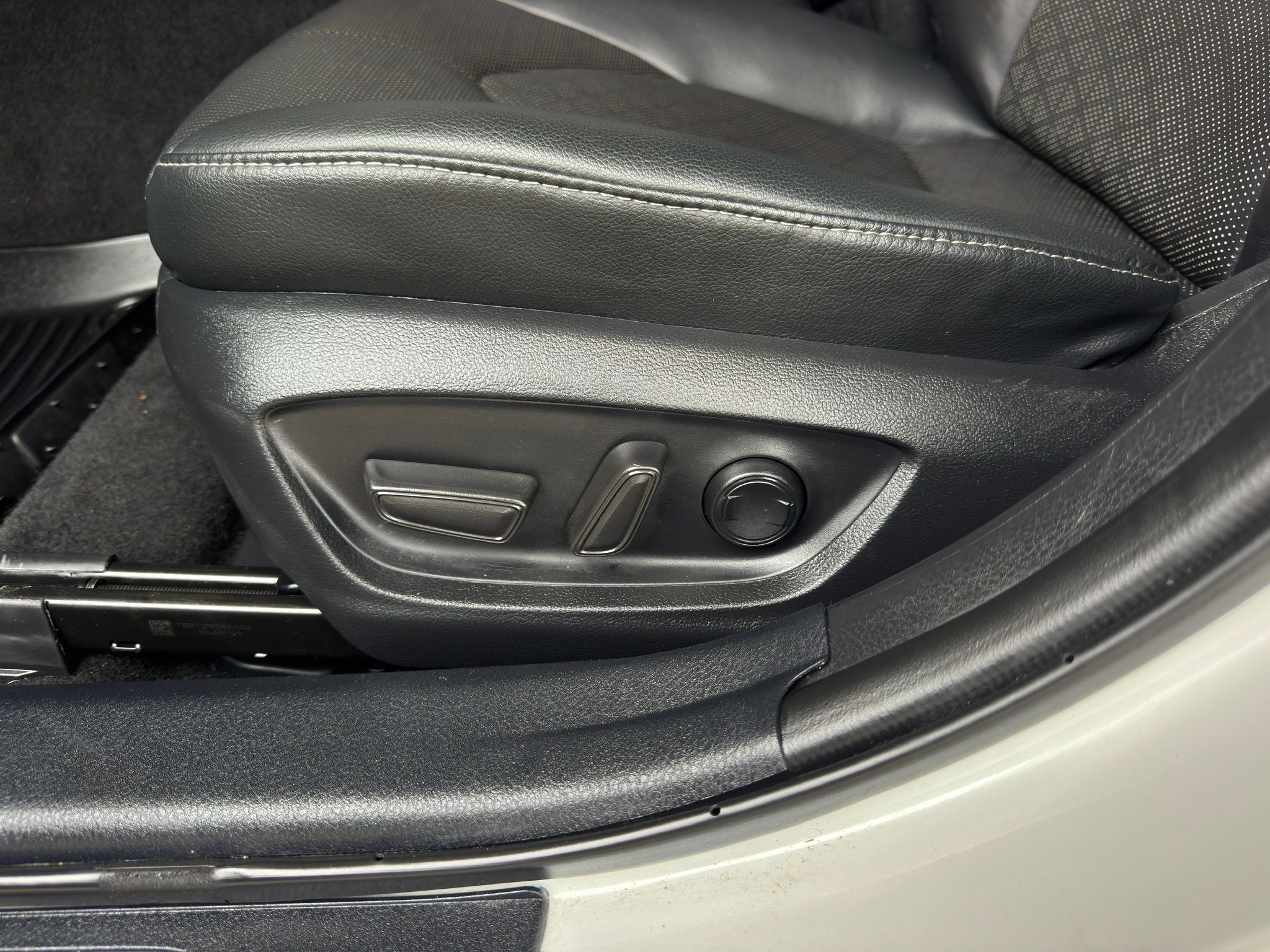 2023 Toyota Camry XSE V6 Beige at Classic Elite Chevrolet Sugar Land