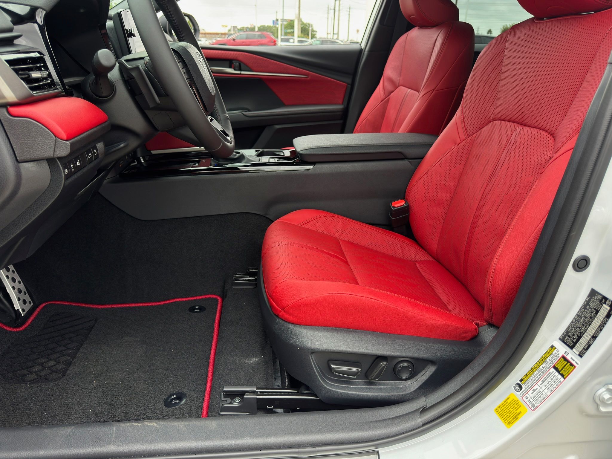 2026 Toyota Camry XSE  at Community Toyota
