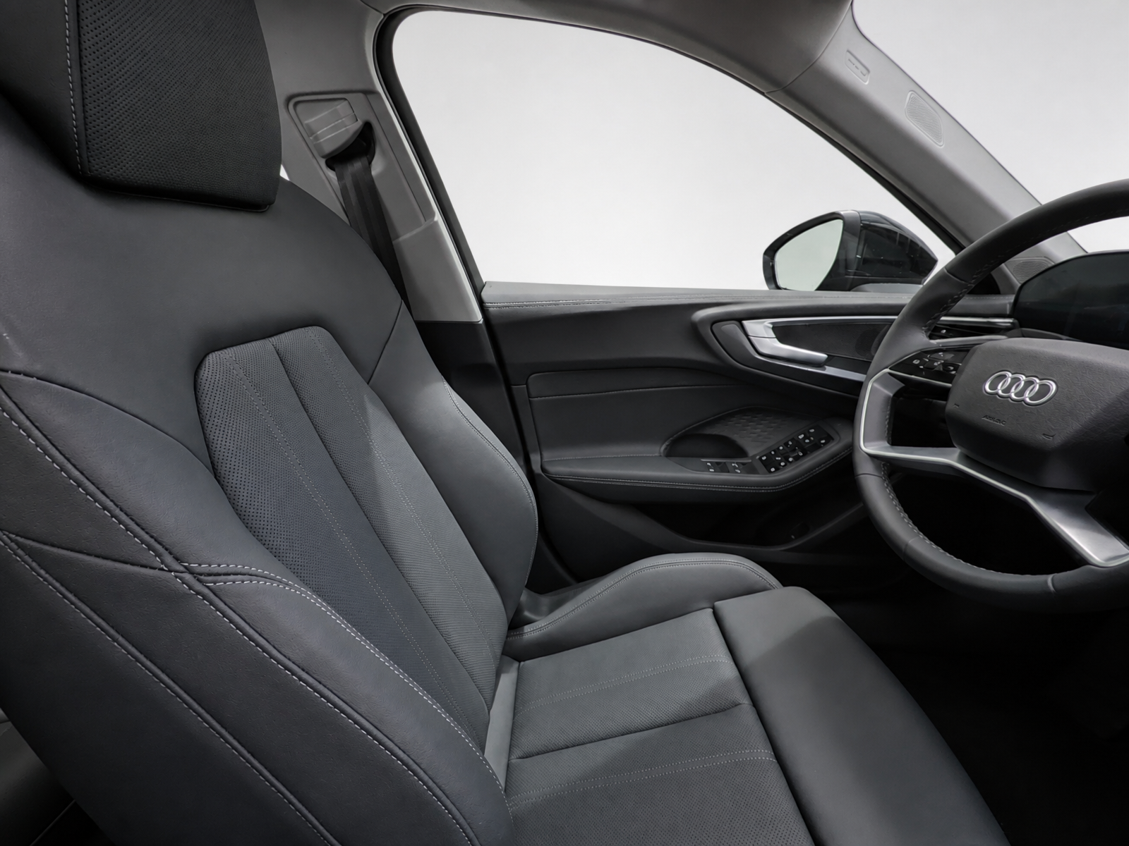 Audi 2026 A5 2.0T Premium Plus quattro