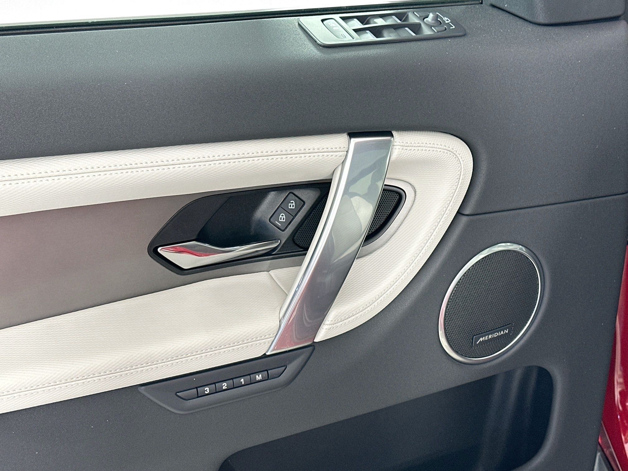 new 2026 Land Rover Discovery Sport car, priced at $53,075