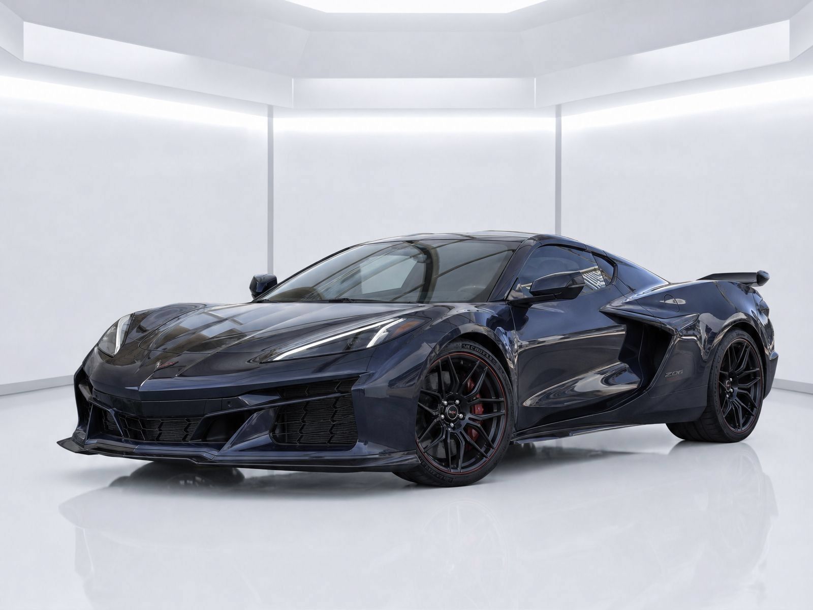 2023 Chevrolet Corvette