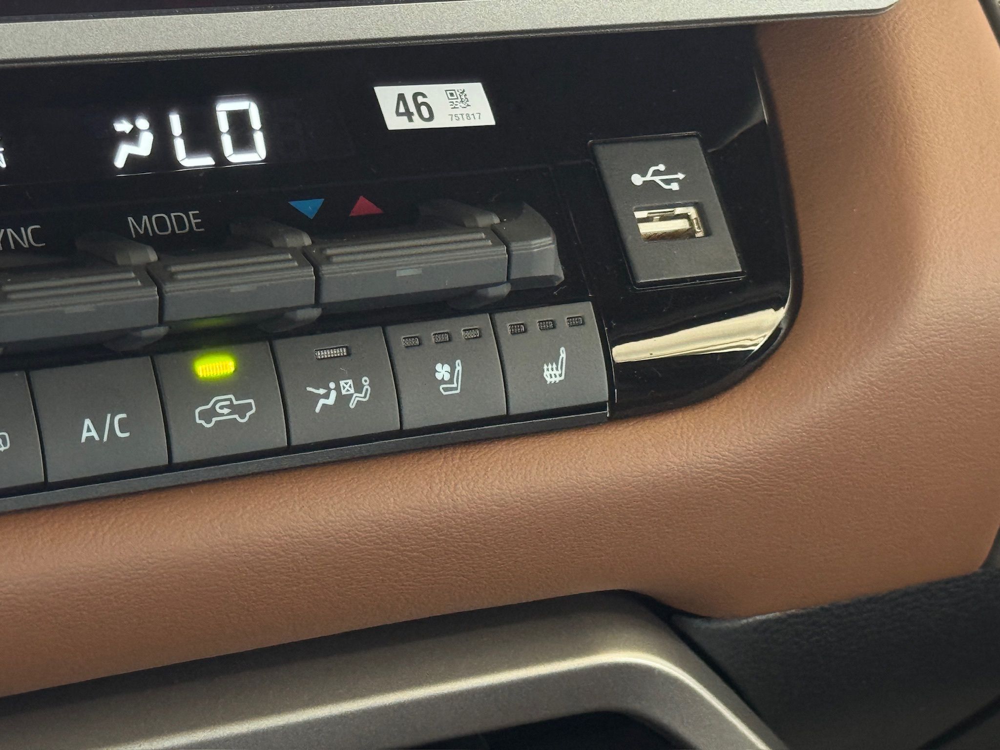 2026 Toyota Tundra 1794  at Gullo Toyota