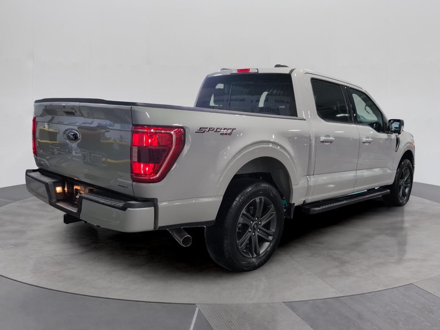 Used 2023 Ford F-150 XLT