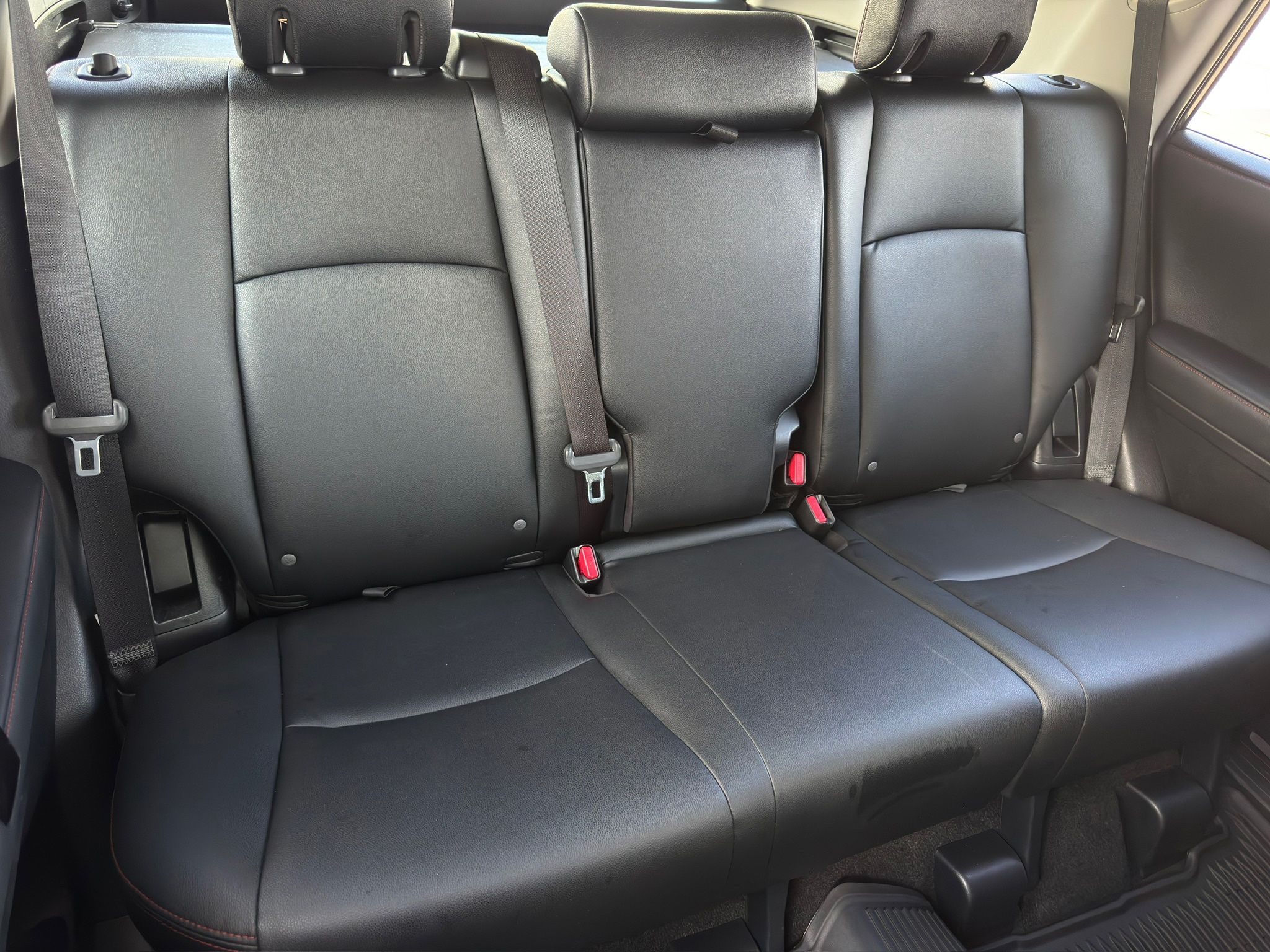 2021 Toyota 4Runner Venture Gray at Toyota of Victoria