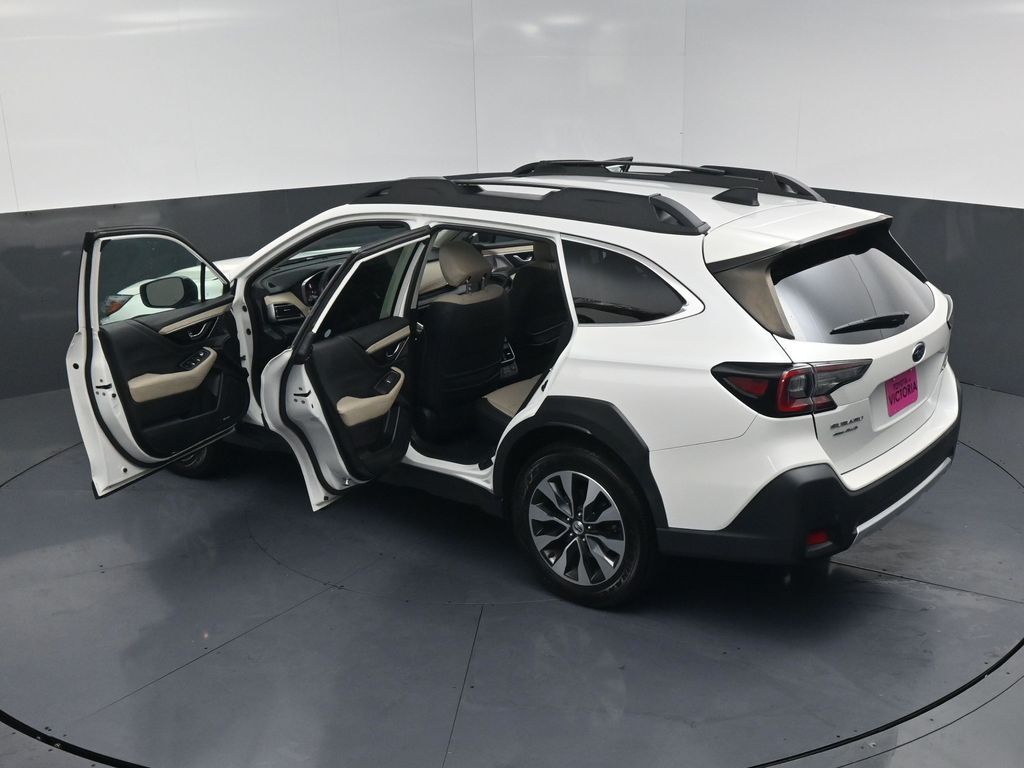 2023 Subaru Outback Limited - 11