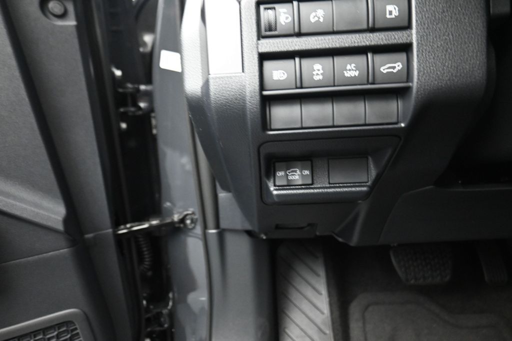 2026 Toyota 4Runner i-FORCE MAX Hybrid TRD Off Road Premium - 9