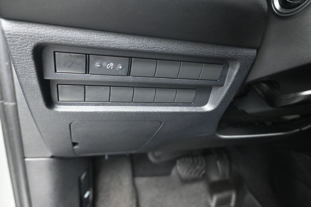 2022 Mitsubishi Outlander ES Silver at Emmons Autoplex