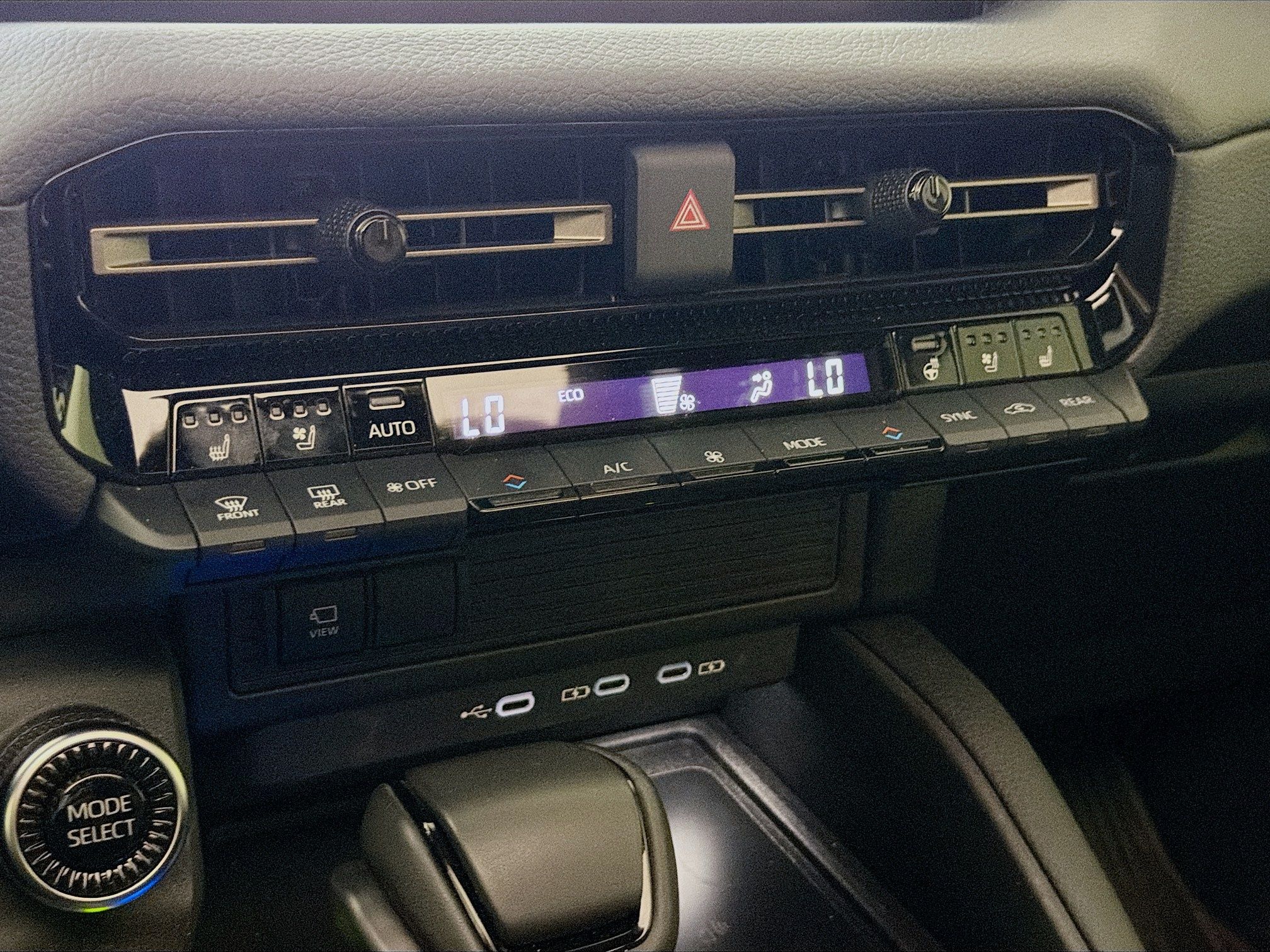 2026 Toyota Land Cruiser Base Gray at Community Toyota