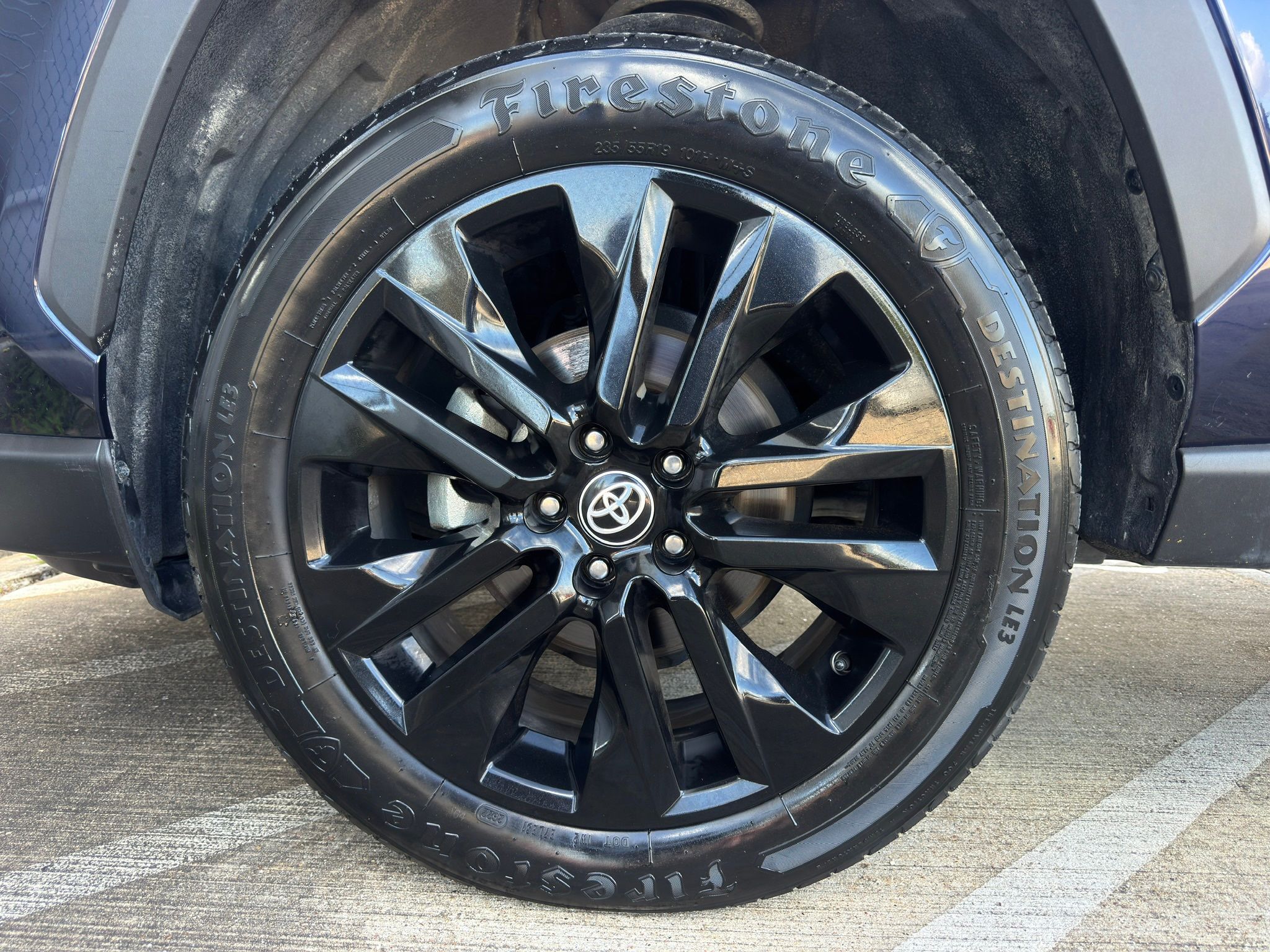 2023 Toyota RAV4 XLE Premium  at Bayway Cadillac of The Woodlands