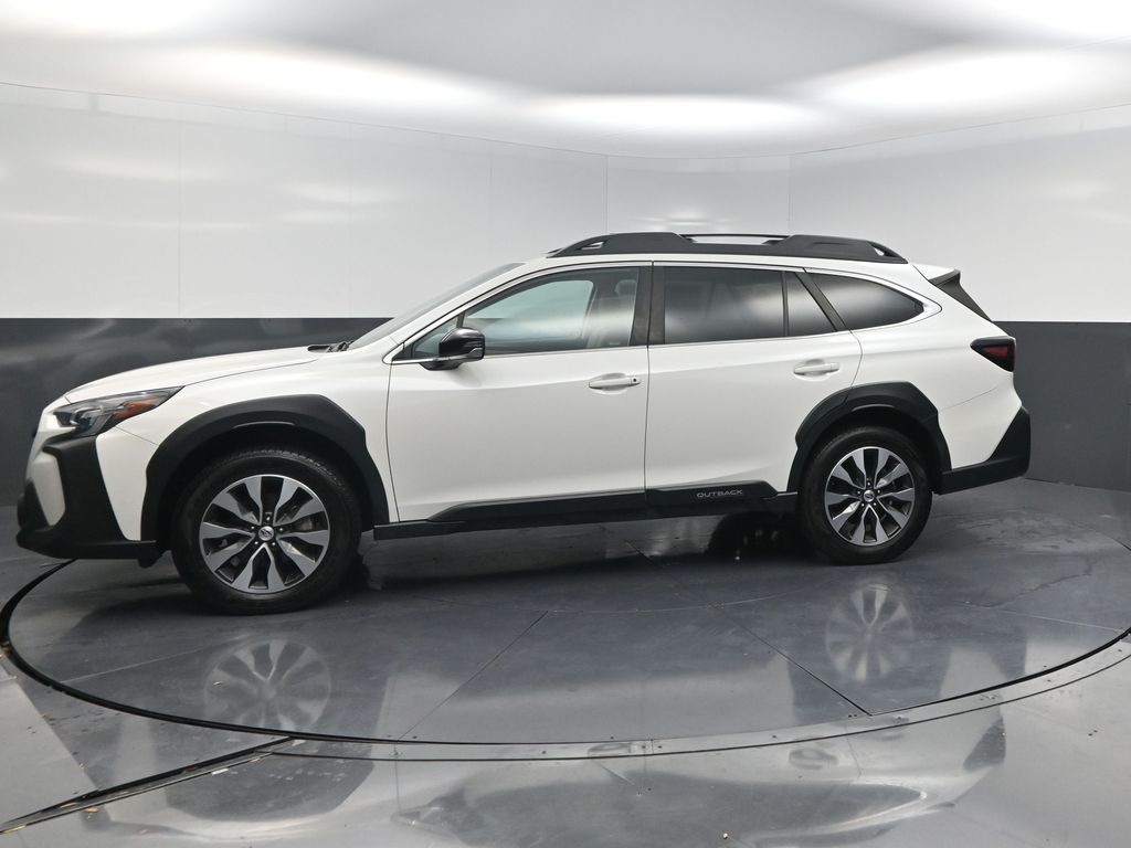2023 Subaru Outback Limited - 2