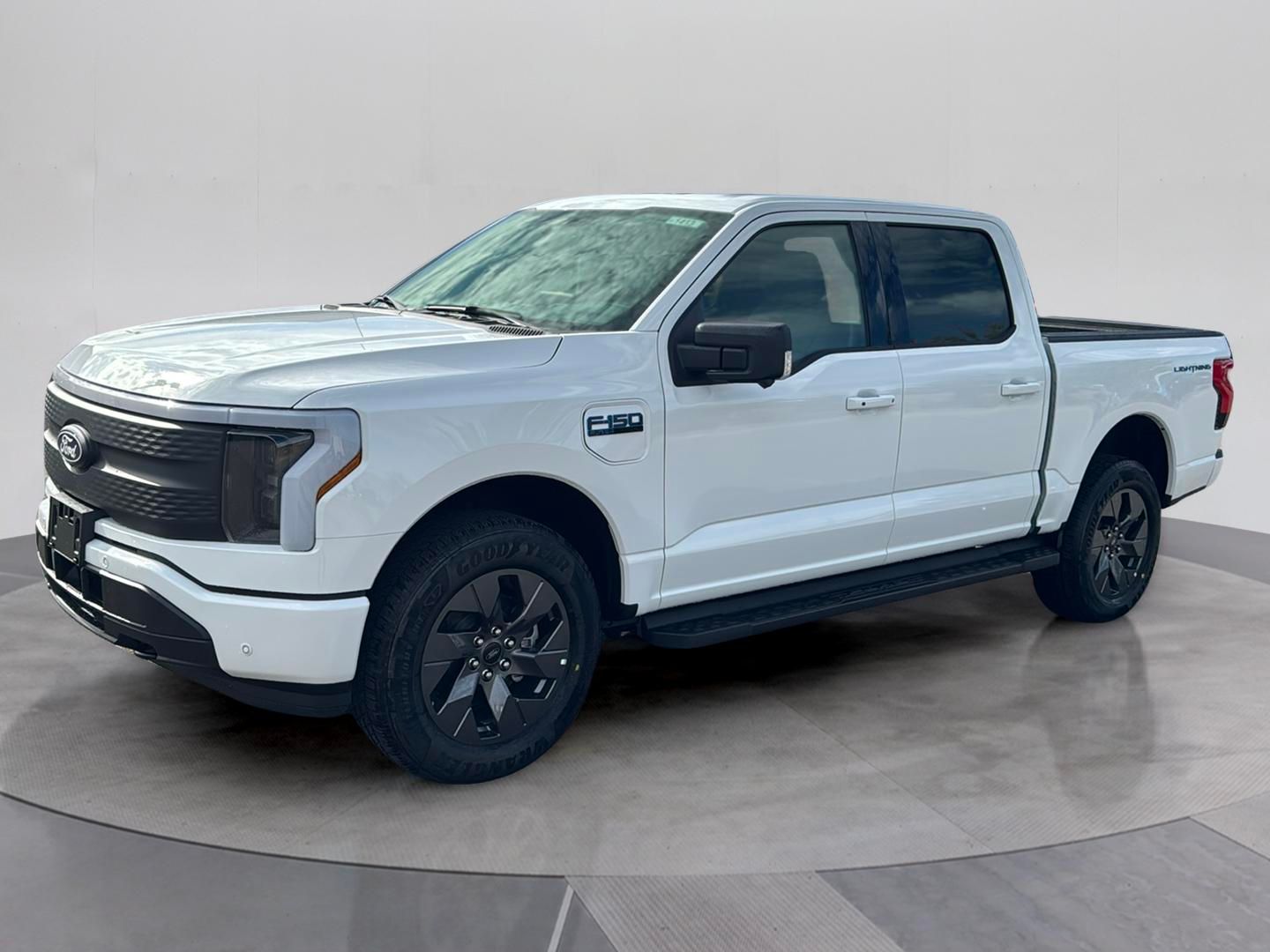  Ford F-150 Lightning
