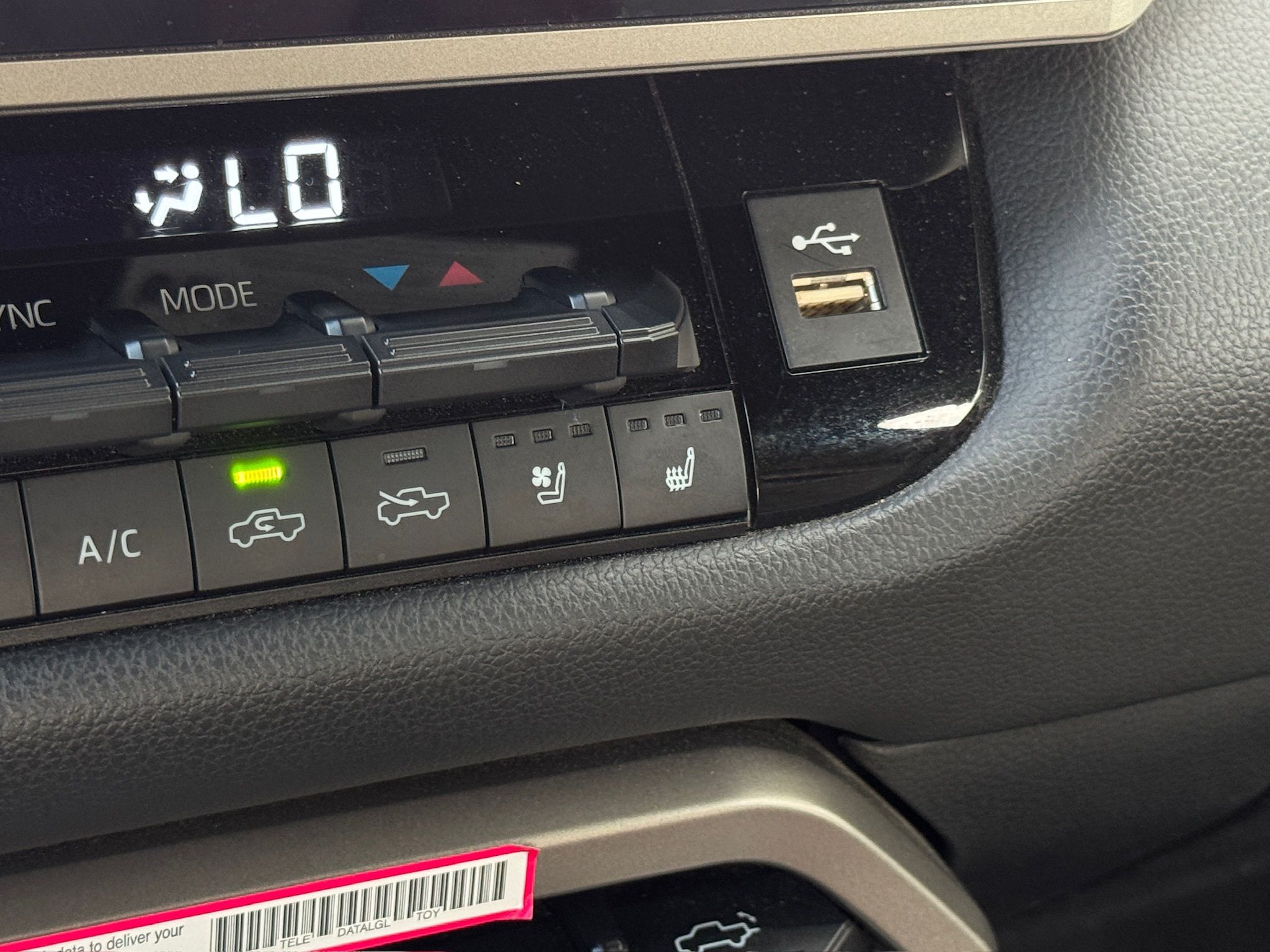 2025 Toyota Tundra Limited Black at Community Toyota