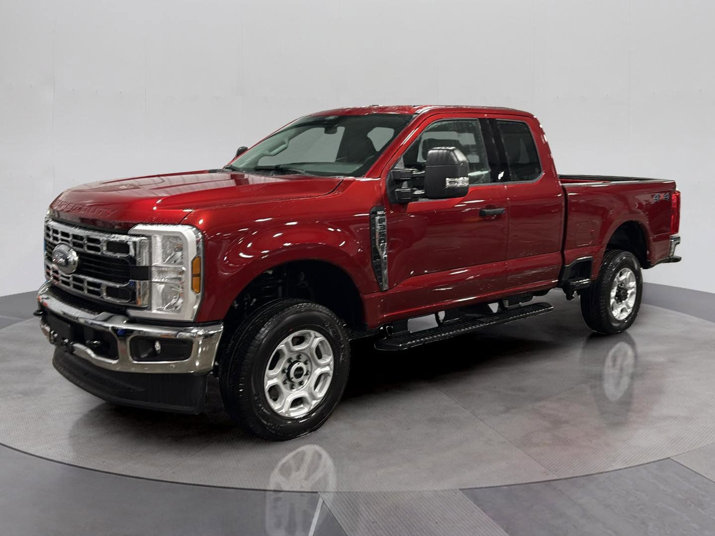 2026 Ford F-350SD XLT