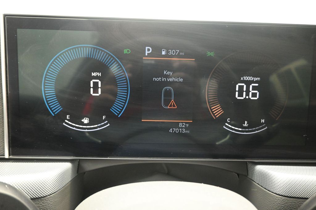 2025 Hyundai Sonata SEL Black at Classic Elite Chevrolet Sugar Land