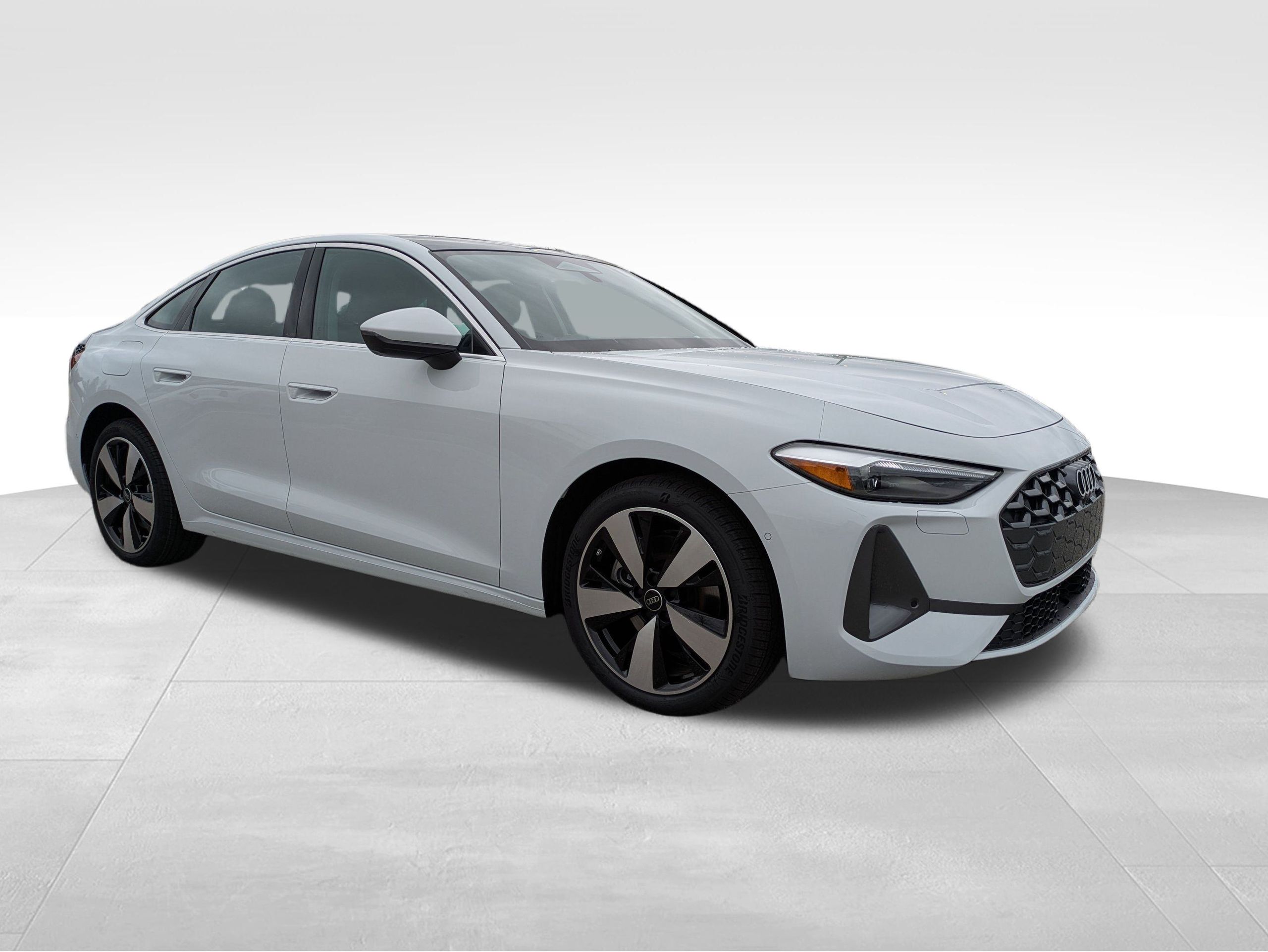 2025 Audi New A5 Premium's photo