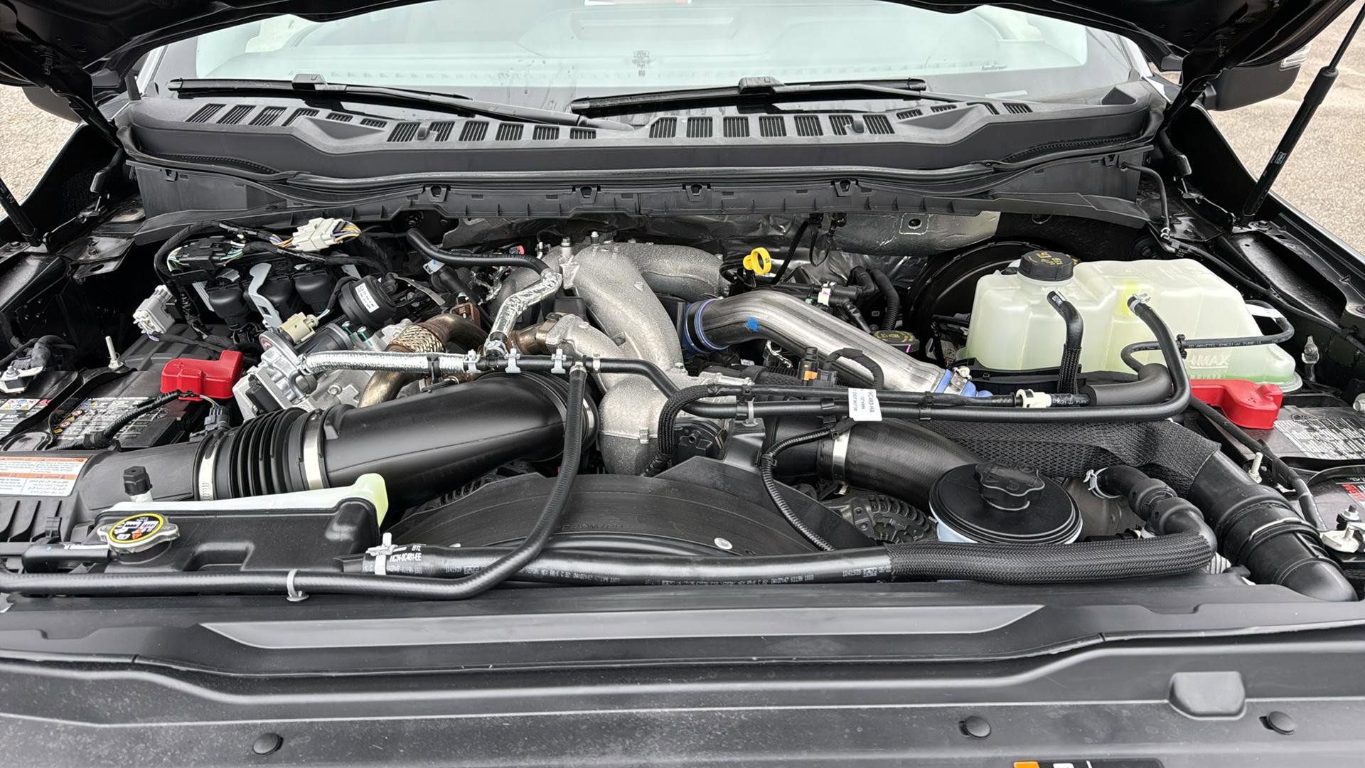 2026 Ford F-350 Super Duty XLT - Photo 26