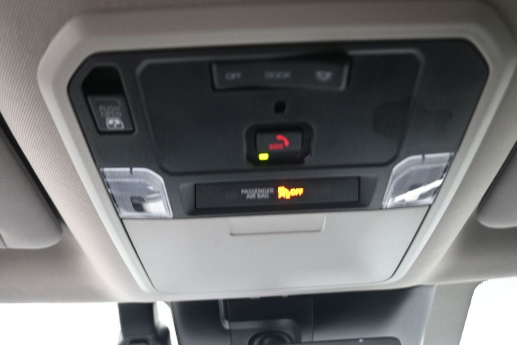 2024 Toyota Tundra Limited - 11