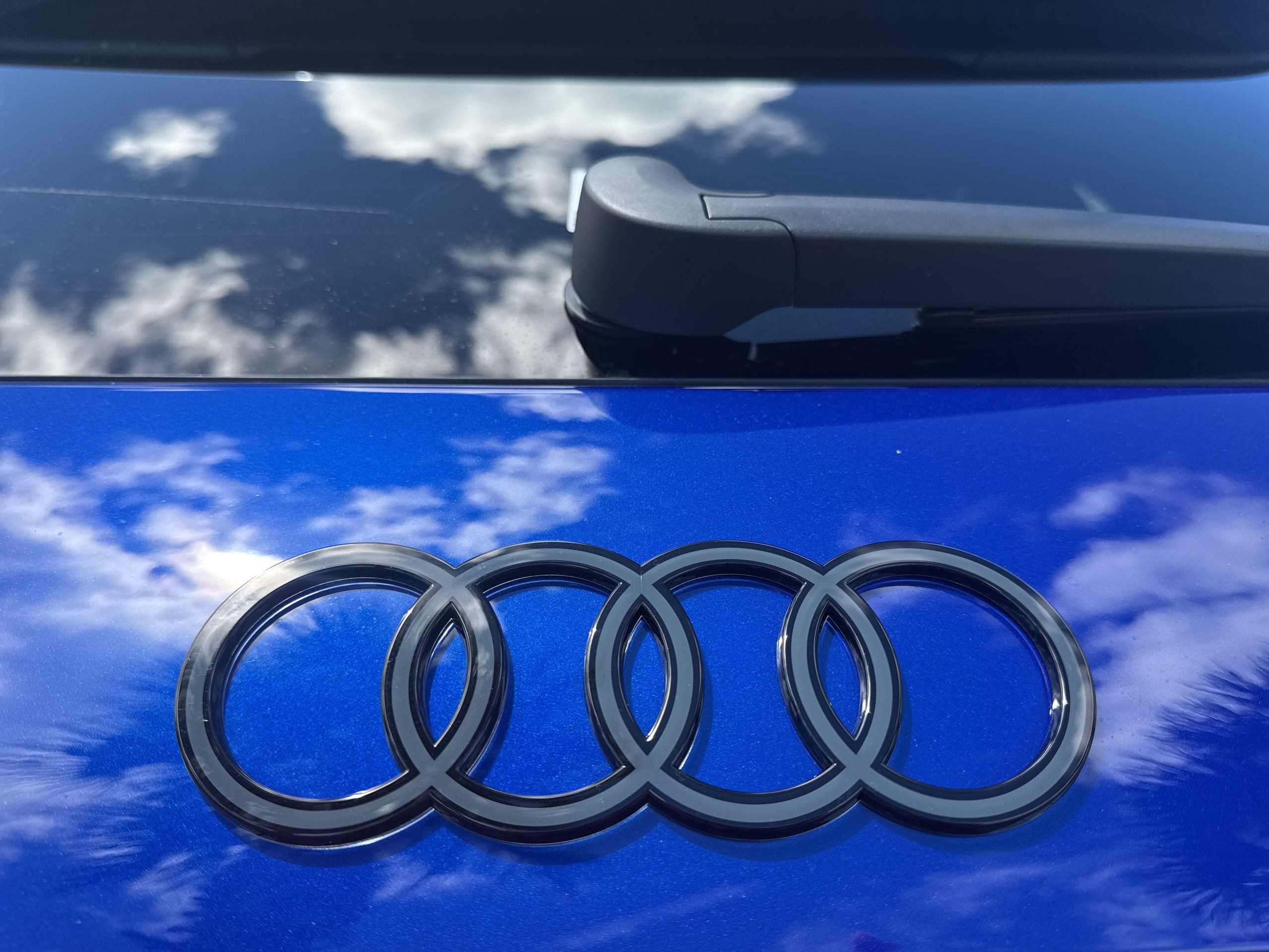 Audi 2026 Q5 2.0T Prestige quattro
