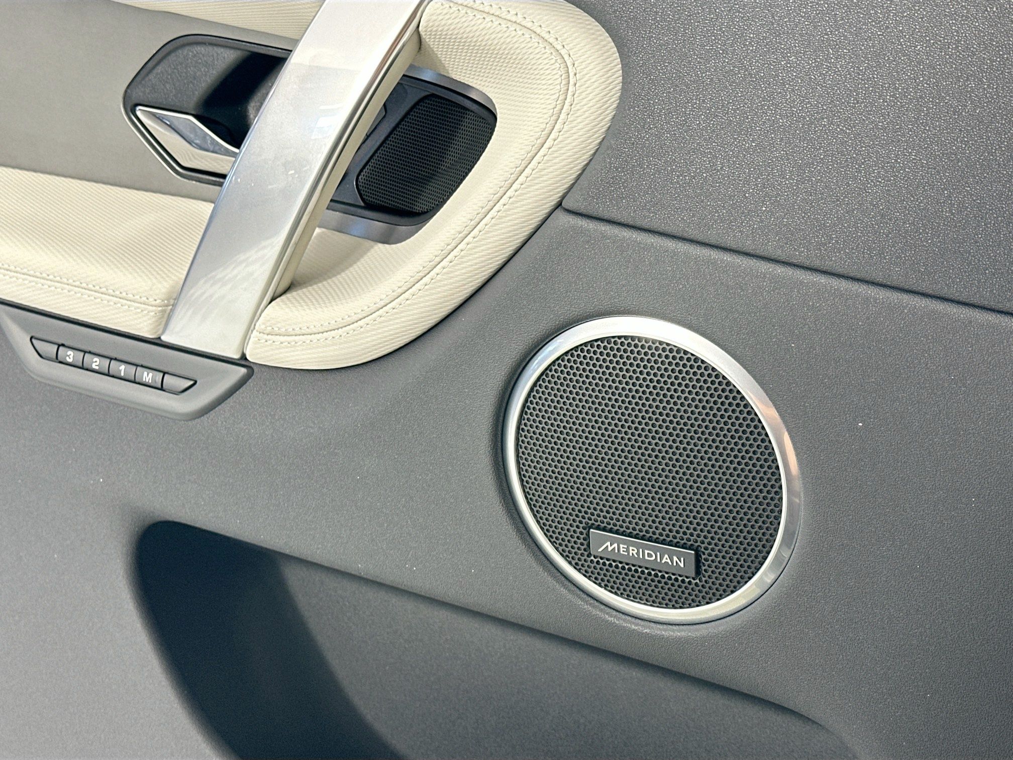 new 2026 Land Rover Discovery Sport car, priced at $53,075