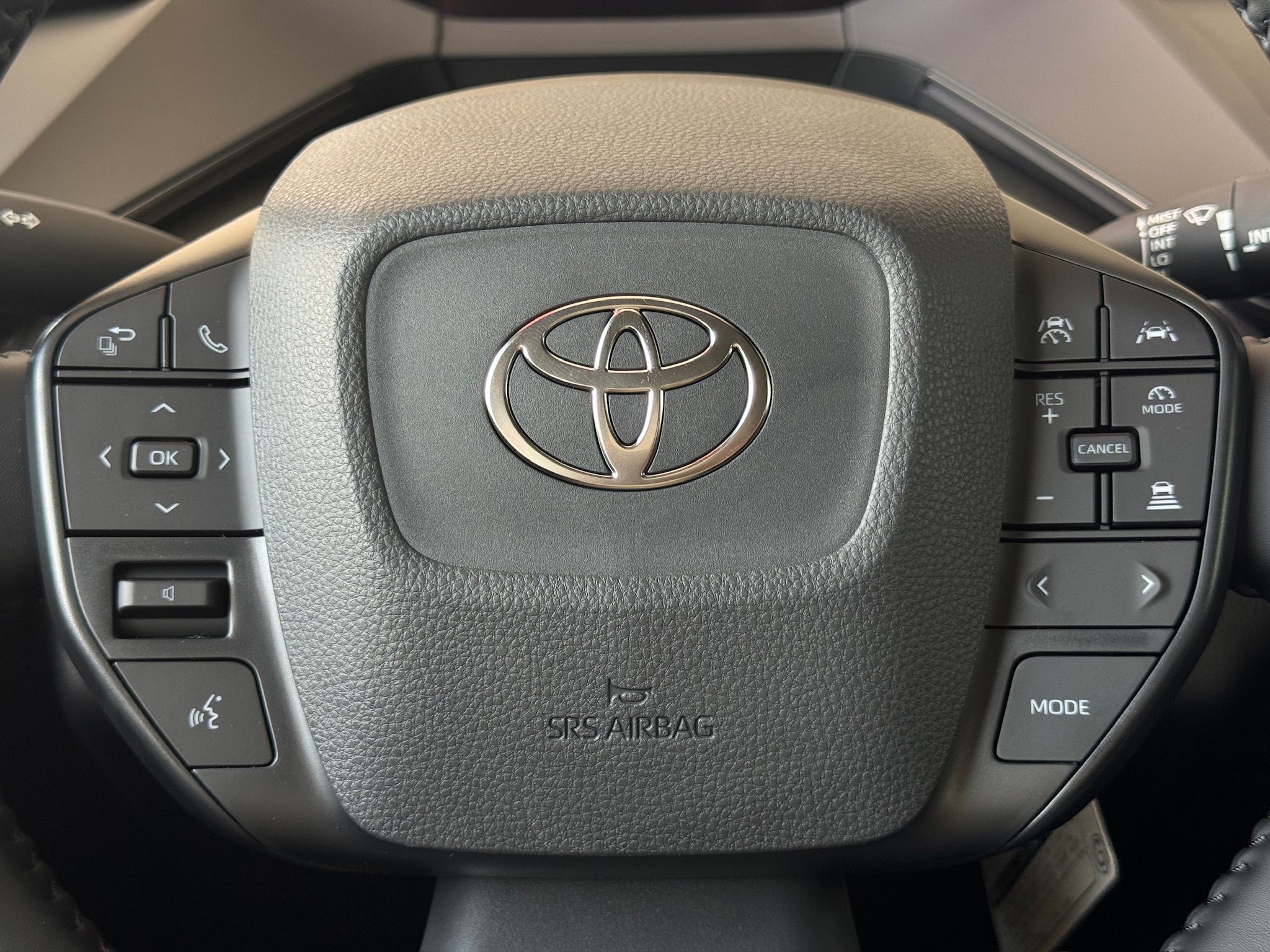 2027 Toyota Prius LE  at Classic Toyota Galveston