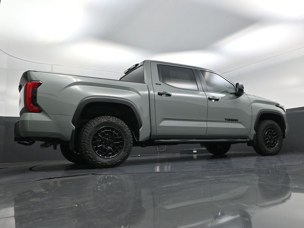 2026 Toyota Tundra SR5 - 9