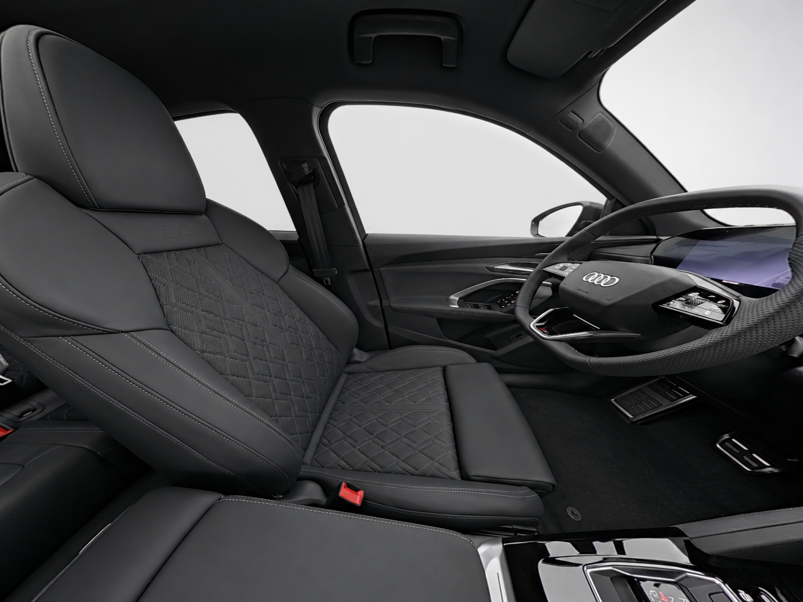 Audi 2026 SQ5 Sportback Prestige quattro