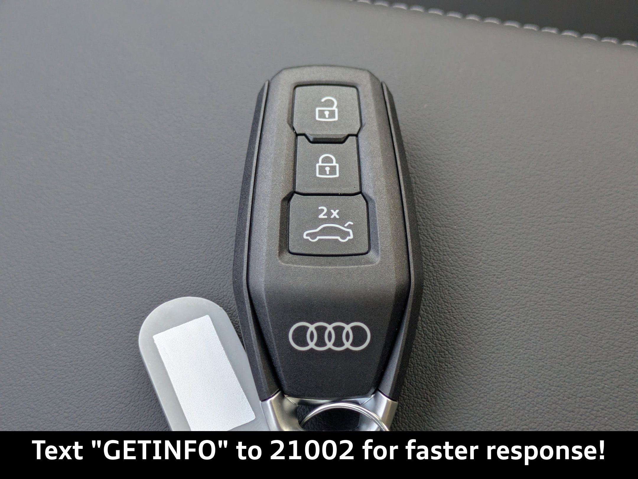 Audi 2025 ALL-NEW A5 Premium Plus quattro