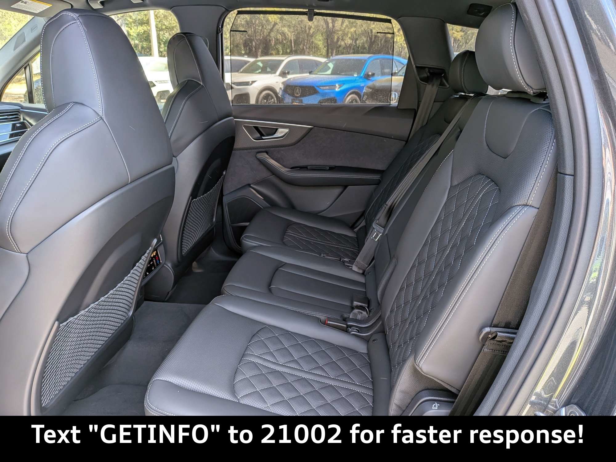 2026 Audi SQ7 Premium Plus - Photo 15