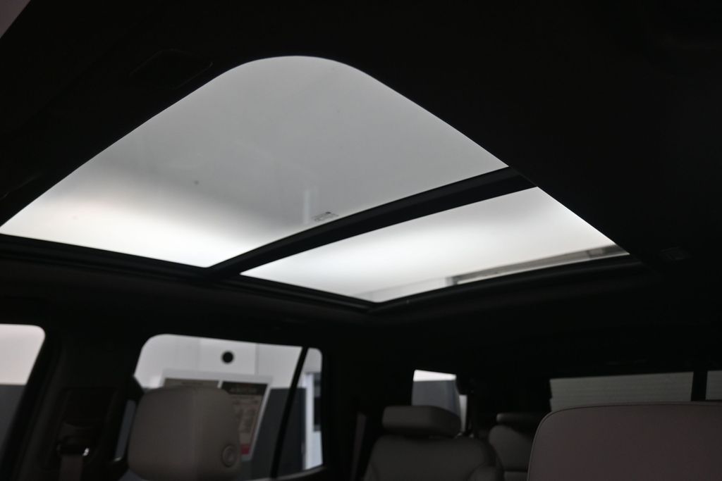 2021 Chevrolet Tahoe Z71 Black at Shottenkirk Kia Fort Bend