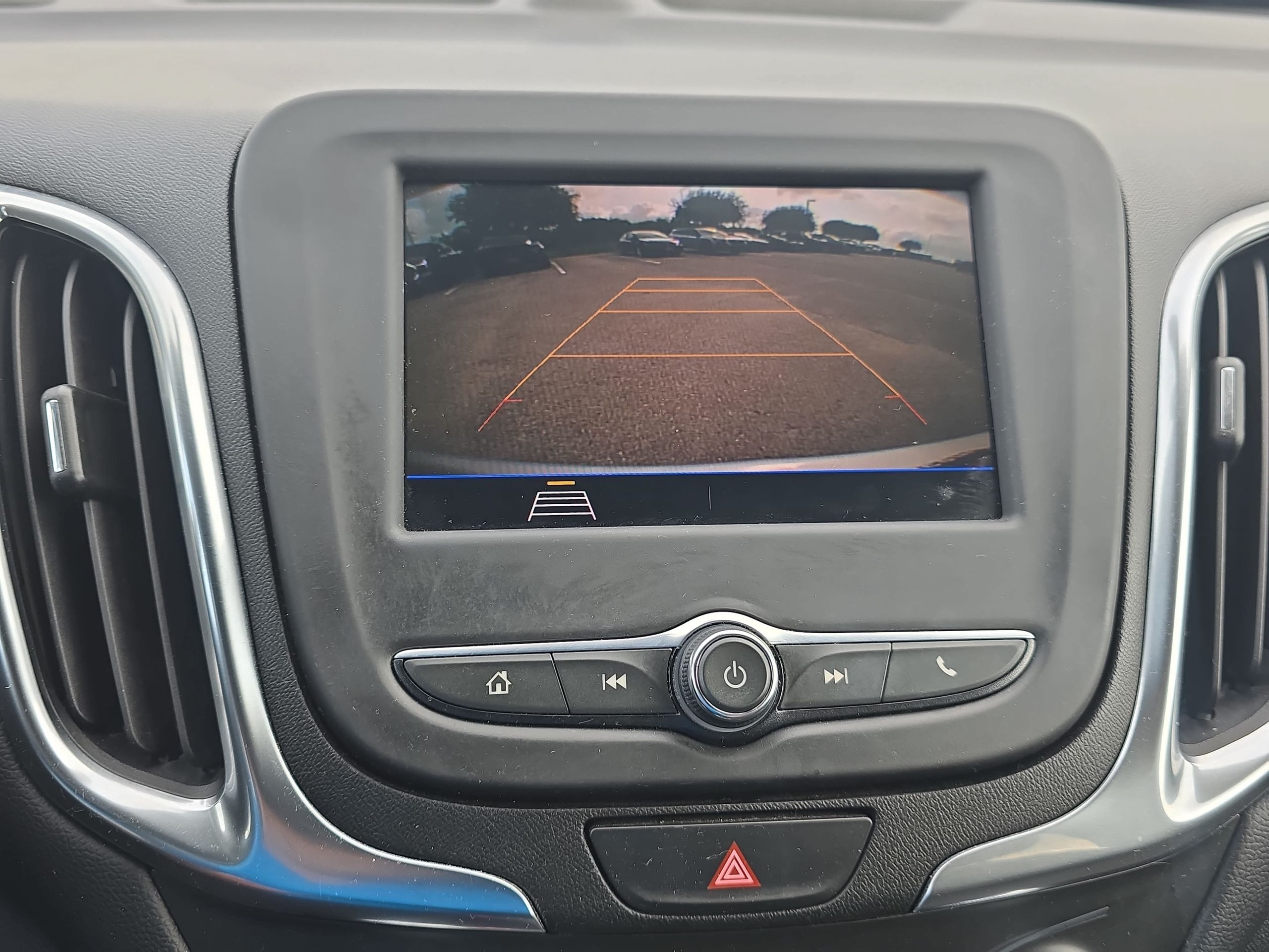 2021 Chevrolet Equinox LT Silver at DeMontrond Ford