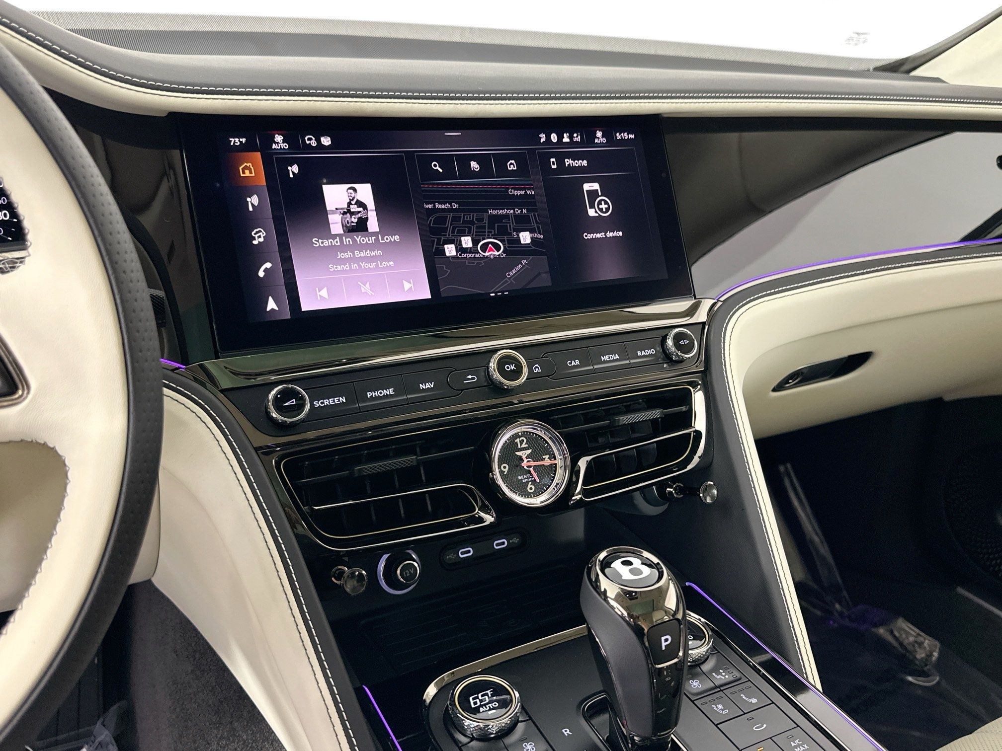 new 2025 Bentley Flying Spur car