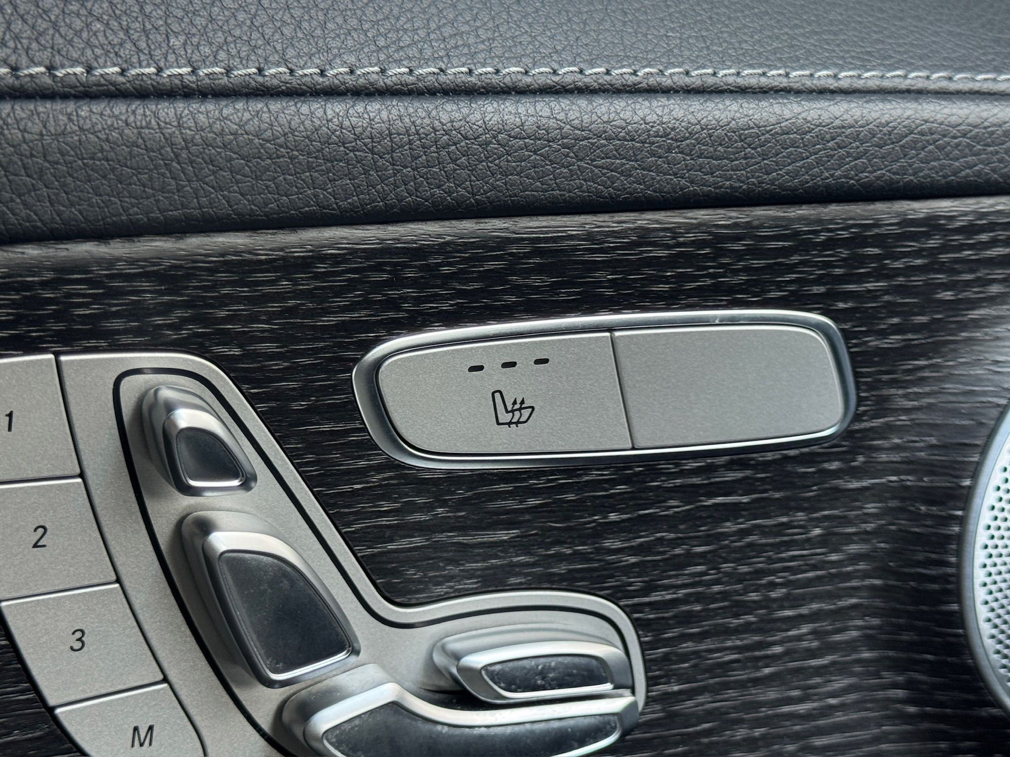 2022 Mercedes-Benz C-Class C 300 - 9