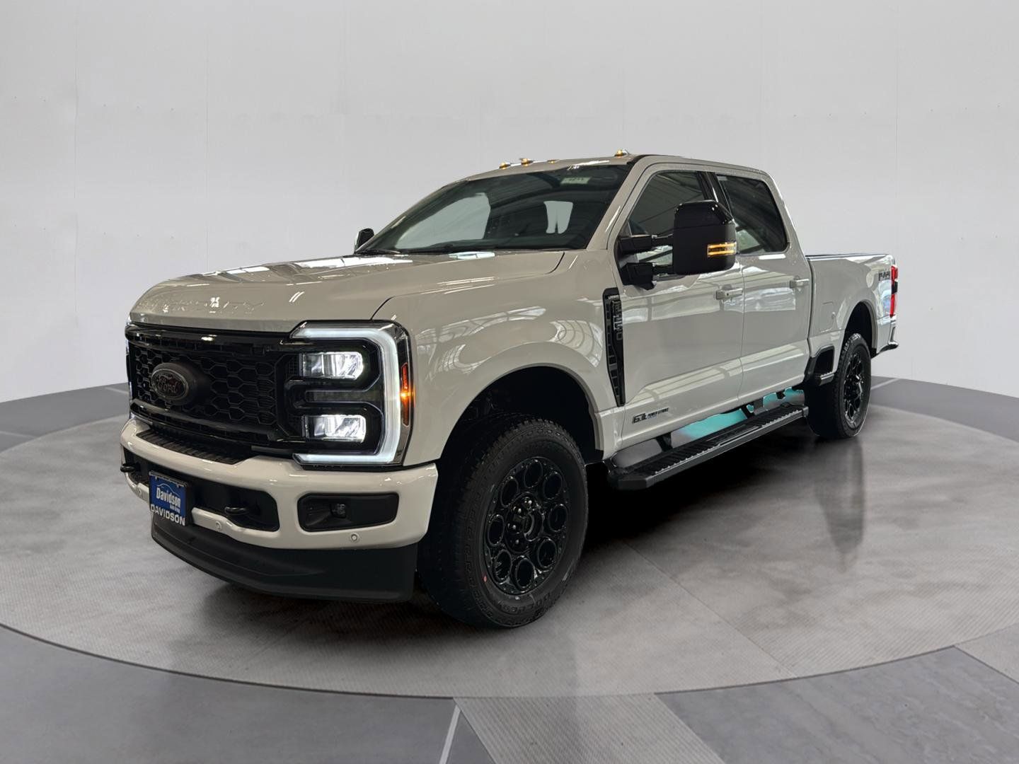 2025 Ford F-250SD Lariat
